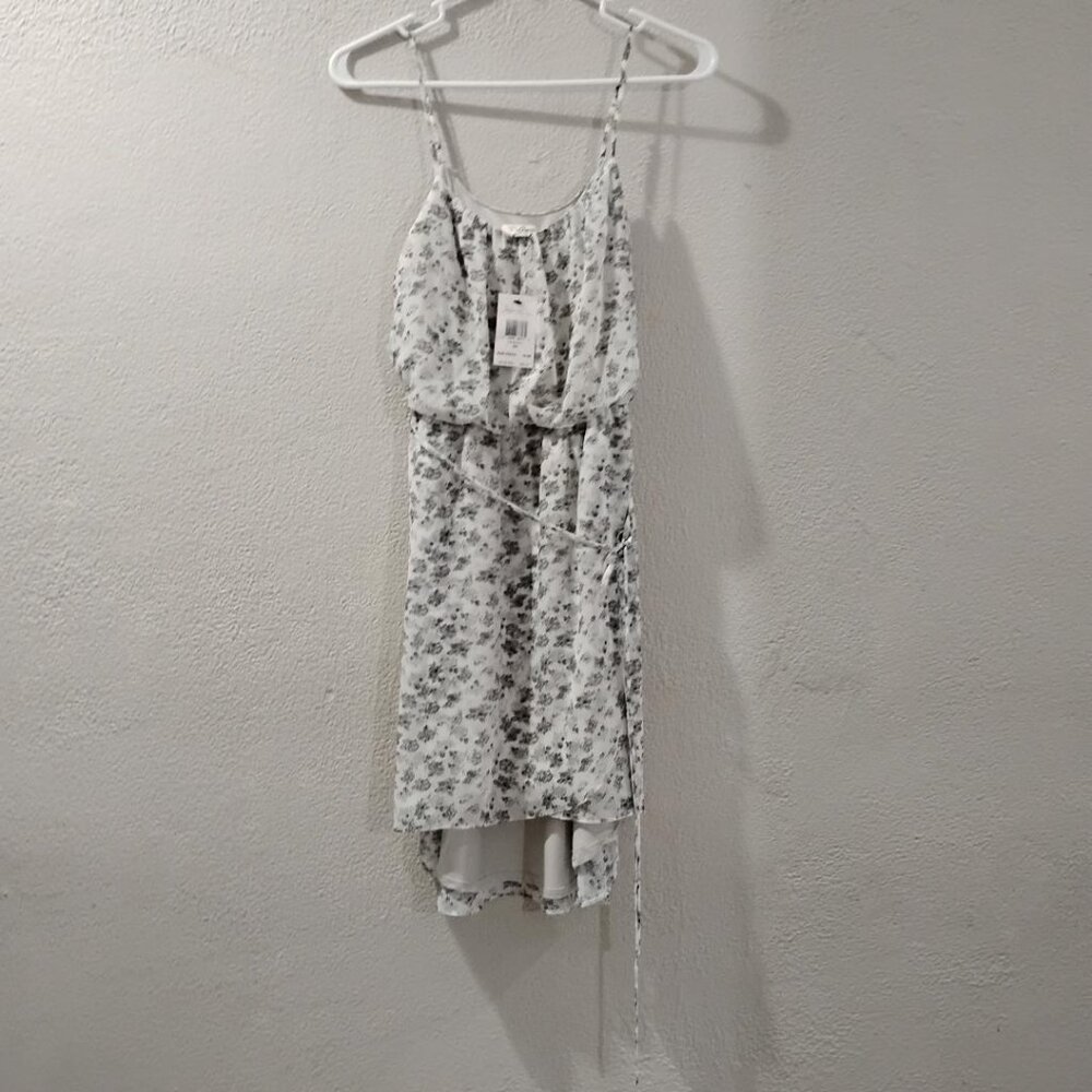 NEW-GUESS-XS-STRAP DRESSY